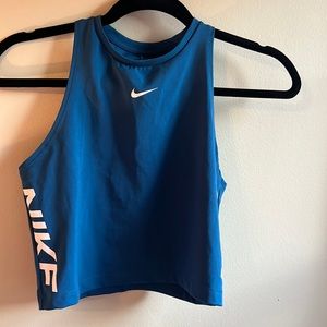 Nike athletic shirt